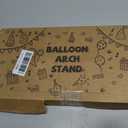 Balloon Arch Stand