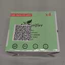 Ionic Air Purifier, 2026 New Plug in Negative Ion Air Purifiers, Quiet Air Freshener, Filter Free, for Home, Bedroom, Office, Basement, Odor, Smoke, Dust, Pet Smell (4Pcs, with 8 Fragrance Tablets)