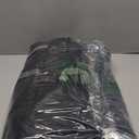 YOREPEK Padded Car Seat Travel Bag Backpack for Airplane, Heavy Duty Car Seat Bags for Air Travel, Carseat Cover for Airplane Travel with Shoulder Strap, Car Seats Carrier for Airport, Black