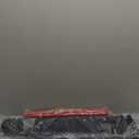 30 Snow Shovel, Heavy-Duty Snow Pusher & Snow Plow, Ergonomic Handle, Lightweight Wide Blade for Fast Snow Removal, Back Saver Winter Tool for Driveway, Sidewalk, Patio, Deck