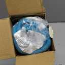 Boileau Electric Heating Pad for Back Pain and Period Cramps Relief, 17"x33" Extra Large XXXL, 3 Heating Levels Heat Pad with 2-Hour Auto Shut Off, Gifts for Women and Mom, Blue