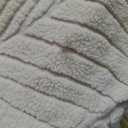 Water Repellent Stretch Sofa Slipcover Tropical Leaves Ruffled Couch Sofa Cover with Elastic Bottom for Kids,Pet(Yellow,Large(75"-91"))