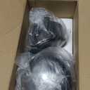 labwork Left Driver and Right Passenger Sides Pair Fog Lights Replacement for F22 F30 F35 328i 3 Series 2012-2015 Fog Lights Driving Lamps 63177248911 63177248912