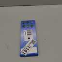 Strong & Sharpe Pinking Shears,Pinking Shears Scissors for Fabric, Serrated and Scalloped Scissors Fabric,3mm,5mm,7mm (Scalloped 7mm)