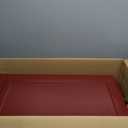 duraflame Freestanding Electric Fireplace Stove Heater with 3D Flame Effect for 1,000 Sq. Ft. Cinnamon