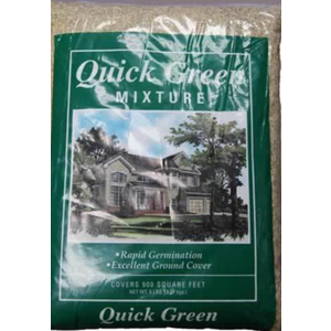 Quick Green Mixture 10 LBS