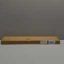 LazBlinds Cordless Cellular Shades, No Tools No Drill Blackout Honeycomb Shades Pleated Blinds for Windows, 24" W x 64" H, Midnight Black