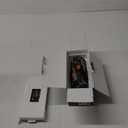 JBL Flip 7 - Portable Waterproof and Drop-Proof Speaker, Bold Pro Sound with AI Sound Boost, 16Hrs of Playtime, and PushLock System with Interchangeable Accessories (Squad)