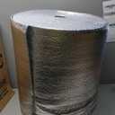 uBoxes, One-Sided Thermo Insulated Bubble Roll, 125-feet Wrap (12-Inches)
