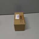 Loopeer 24 Set Christmas Car Air Fresheners Bulk Friendsmas Gnome Scented Hanging Ornament with Thank You Cards Gnome Car Air Fresheners Gift for Friends Home Christmas Party Decor