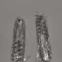 2 Pcs Texture Comb, Volumizing Wide-Tooth Hair Texture Styling Comb, Fringe Parting Styling Accessory, for Men Women (Grey)