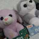 Toys Petooties pets 4" Pack Of 4