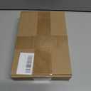 UXIMAIR 5000 Clay Beads for Bracelet Making Kits, 24 Colors Flat Clay Heishi Beads Jewelry Accessory, Strings for Jewelry Making Kit Bracelets Necklace