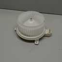 Nilight HVAC Heater Blower Motor Fit for Toyota Sequoia 2008 2009 2010 2011 2012 2013 2014 2015 2016 2017 2018 2019 2020 2021 2022, Sienna 11-20 Front Side, Replace# 87103-0C051 700298 75050 (White)