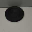 1 Inch Black Polypropylene Webbing, 50 Yards Heavy Duty Climbing Strap for Dog Leash, Seat Belt, Backpack Handles, Rescue Rope, and Outdoor Gear