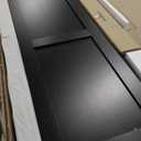 Sauder Miscellaneous Storage Storage Cabinet/ Pantry cabinets, Cinnamon Cherry finish