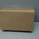 9FT Artificial Christmas Garland (2-Pack), Realistic Norfolk Pine & Cedar Greenery, Thick and Lush Christmas Tree Garland for Staircase, Mantle, Fireplace, Indoor Outdoor Decor