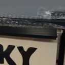 Heiple Framed Set of 3 Poker Wall Art Lucky You Poster, Trendy Retro Wall Art for Queen of Hearts Wall Art Rustic Vintage Farmhouse Home Wall Decor (Black, 16"x24")