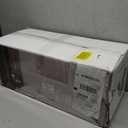 Wall Mounted Headboard, Peel and Stick Panels, Dark Grey, Queen