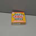 2026 Daily Kids Joke Calendar | Fun Lunchbox Notes For Kids, Tear Off Pages with Daily Puns & Jokes for Children, Lined Backside for Personal Notes, Great Way To Add a Touch of Humor To Your Child's Routine