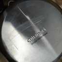 Cuisinart Belgian Waffle Maker, Round Waffle Iron, 6 Setting Adjustable Browning, Audible Alert, Nonstick Plates, WAF-200NAS