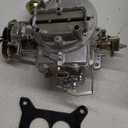 2 Barrel Motorcraft 2150 model Carburetor Fits 1964-1978 Ford Mustang truck F150 F250 F350 Comet 289 Cu, 302 Cu, 351 Cu Wagoneer 360 Cu Engines Automatic Choke