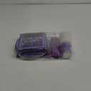 Glow Neon Party Supplies Tableware Set, 142Pcs Let's Glow Birthday Party Decorations Include Neon Plates and Napkins,Cups,Glow Tablecloths for Neon Party Decorations, Serves 20