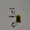 Rugged Solar Power Bank