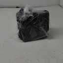 Meolsaek Car Seat Cover for Dogs, Non-Slip Rear Waterproof Car Bench Seat Cover for Back Seat, Dog Car Seat Cover for Trucks SUVs Most Cars (Bench)