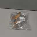 RCOMG Horse Toys Playset with Cowboy, Western Rodeo Toys for Girls and Boys, Farm World Horse Club Rider with Horse Figurines