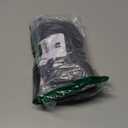 Girls Fleece Lined Leggings Winter Warm Leggings Thick Thermal Pant for Toddler Kids Teen Tights Full Length 7-8Y 1 Pack