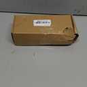 DD59-01001A Detergent & Rinse Aid Dispenser Assembly for Samsung DW80F600UTB/UTS/UTW, DW80F800UWS, DW80J3020UB/US/UW, DW7933LRASR, etc.