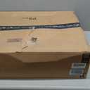 MIROZO Faux Leather Truck Seat Covers, Custom Fit for 2007-2013 and 2019-2023 Chevy Silverado GMC Sierra 1500 & 2500HD 3500HD Crew Cab (Black)