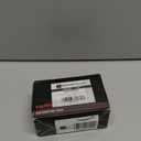 HYDROSEAL Kaplan 3/4 CPVC True Union Ball Valve Socket with Full Port, ASTM F1970, EPDM O-Rings and Reversible PTFE Seats (3/4'')