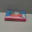 GKtineke Short Curly Wig with BangsFull Loose Curly Wigs for Black Women Big Curly Wig Soft Fluffy Natural Synthetic Hair for Daily and Party (Ombre Blonde)