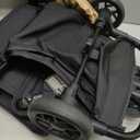 Mompush Jeto Ultra-Lightweight Travel Stroller Only 9.8lbs