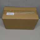 NATURE SUPPLIES Bamboo Paper Towel Dispenser for Bathroom and Kitchen, Wall Mount or Countertop Holder for Multifold, C-Fold, Z-Fold, Tri-Fold Hand Towels, Commercial Use, for Home or Office