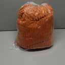 Orange Throw Blanket for Couch Sofa inches Striped Fleece Blankets Room Home Decor Lightweight Plush Soft Cozy Gifts for Women Mom Girls 106x90