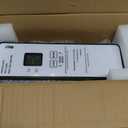 IC15 Salt Cell Replacement Fit for Pentair IntelliChlor IC15 EC-520888 520888 Power Center, Up to 15000 Gallons Inground Pool Saltwater Chlorine Generator Cell