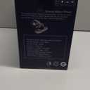 Hersven Mattress Vacuum Cleaner, Handheld UV Bed Vacuum Cleaner 16KPa & 12800 Vibrations Per/Min Upgraded Effectively Clean Up Bed, Pillows, Cloth Sofas, Carpets and Ther Fabric Surfaces