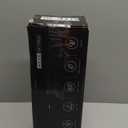 Foldable Stone Bath Mat, Non-Slip Diatomaceous Earth Bath Mat, Super Absorbent Quick Drying Bath Stone Mat, Luxury Bath mat for Bathroom Kitchen Bathtub, 23.4 * 15.4" White