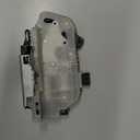 Front Left Driver Door Latch Lock And For Escape Applicable For Driver Side