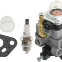 Carburetor Replacement for EH025 EH035 592-60090-00-2 593-60140-00
