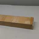 Tension Curtain Rod 51-145In(4.25-12.08Ft), Extra Long Curtain Rod No Drilling for Window or Bathroom Patio, Adjustable Spring Shower Curtain Rod, Easy to Install Never Rust Rod Diameter 1.26In-Black