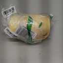 ChugJug Thermo for Hot Food for Adults Kids | Wide Mouth, 18 oz Insulated Food Jar with Spoon, Leakproof Soup Thermo for School Office Travel, Thermal Steel Lunch Container Easy to Carry (Yellow)