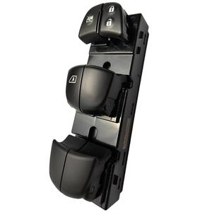 SWITCHDOCTOR Window Master Switch for 2013-2018 Nissan Altima Sedan Base, S, SR, SV (25401-3TA5A, Power, Control)