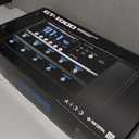 BOSS GT-1000 Guitar Effects Processor Industry-Leading Guitar Effects Processor, 32-bit AD/DA conversion, 32-bit floating-point processing, and 96 kHz sampling rate throughout for superior audio fidelity