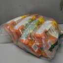 4 x Meow Mix Tender Centers Salmon and Chicken, 3-Pound (EXP 12/04/27)