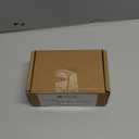 Kidde Carbon Monoxide Detector, AA Battery Powered, Portable for Travel or Home, 85 dB Alarm, LED Status Indicators, 3rd Edition White (1 Pack)