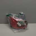 Lathsy LED Tail Light Assembly Compatible with Chevy Equinox 2018 2019 2020 Outer Left Driver Side Taillight Replace 84769837 (Only Fit Factory LED Model)